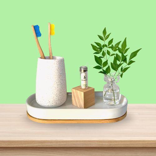 Bi-Monthly Toothbrush Subscription - Bamkiki
