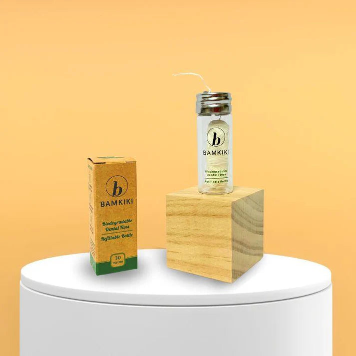 Eco Dental Floss