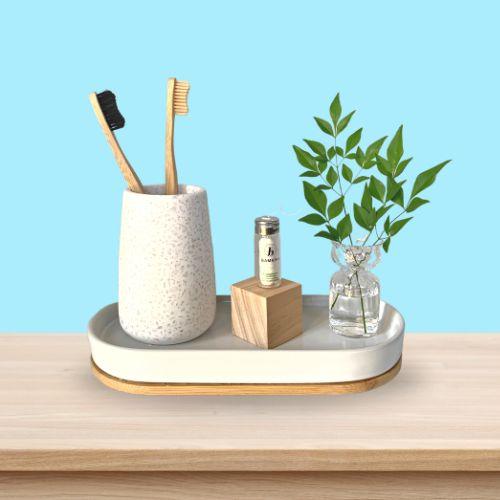 Monthly Toothbrush Subscription - Bamkiki