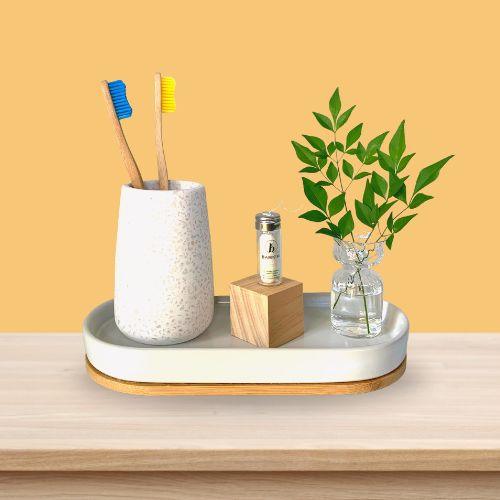 Quarterly Toothbrush Subscription - Bamkiki