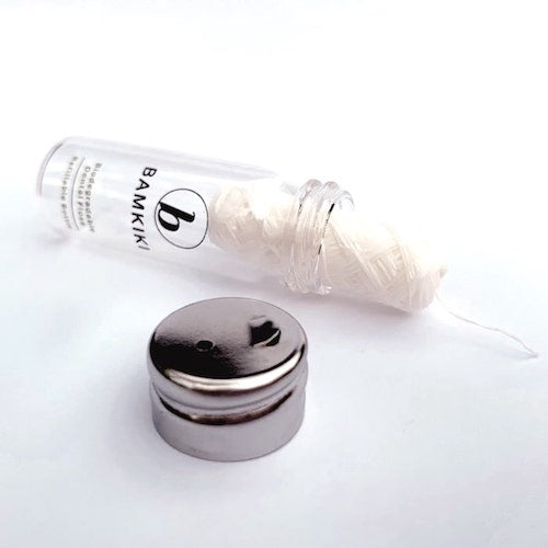 Eco Dental Floss Dispenser and Refills
