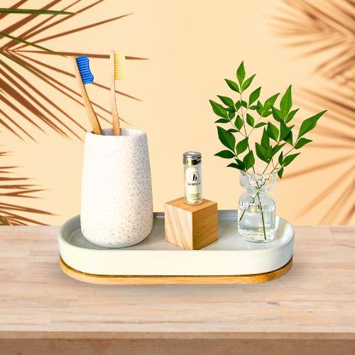 Eco Dental Floss and Refills - Bamkiki